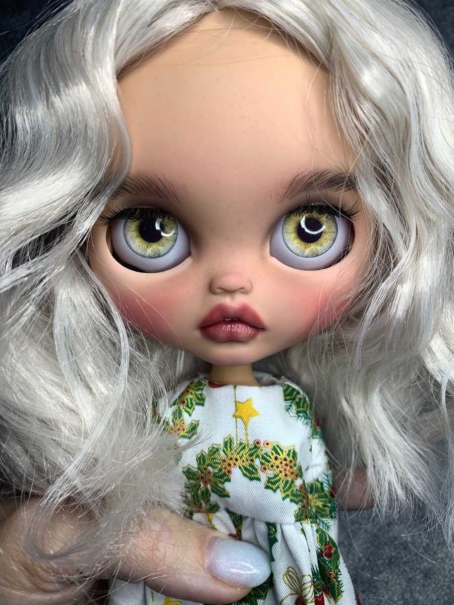 Прямой взгляд — это всегда контакт