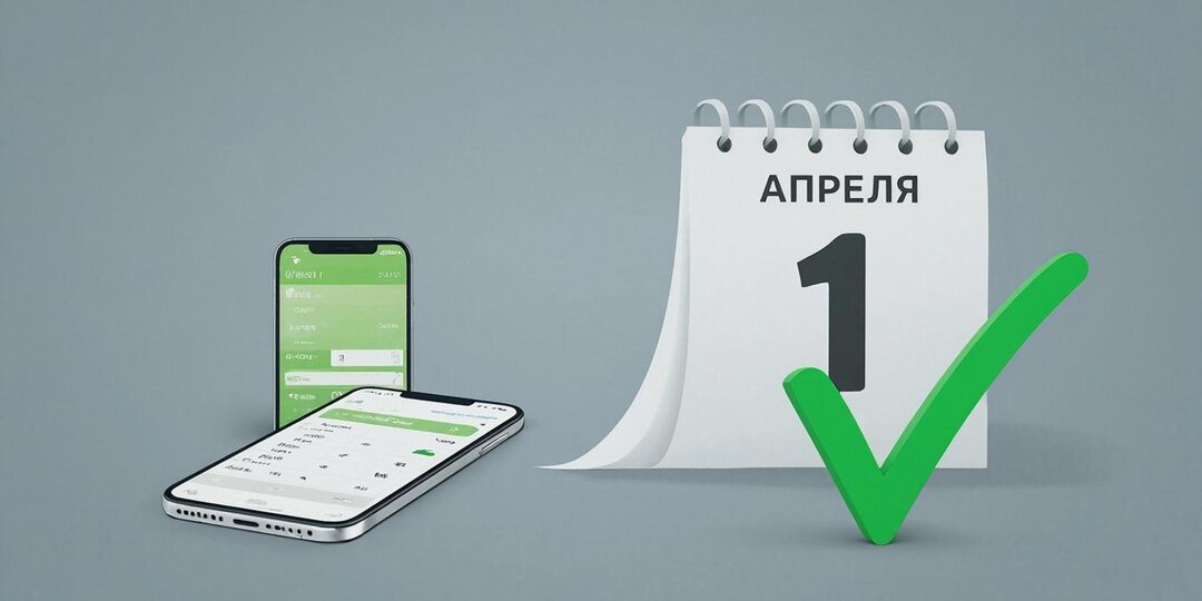Новые правила денежных переводов с 1 апреля: что изменится