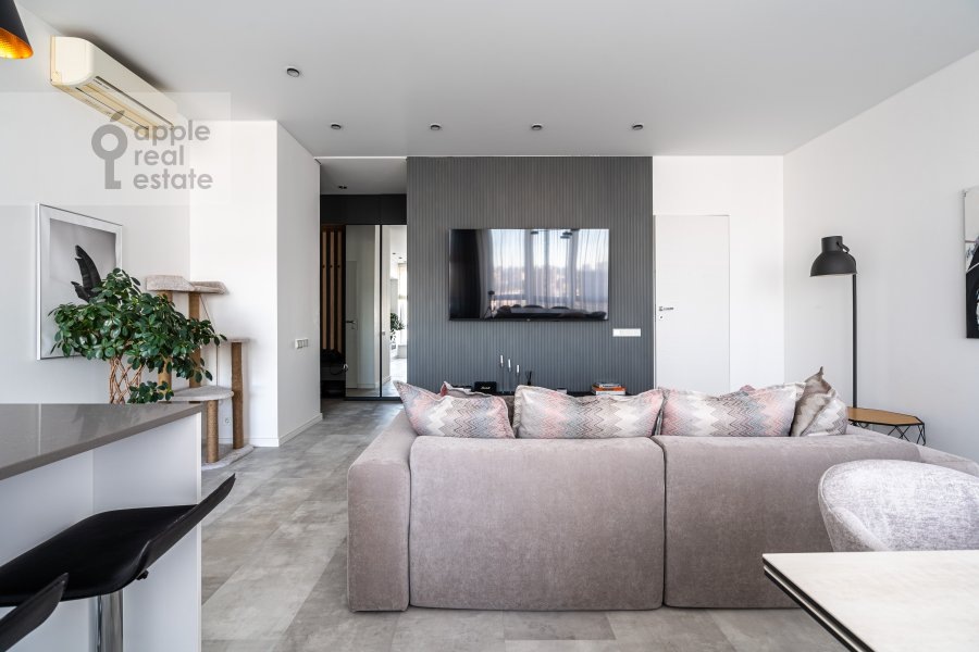 Фото из архива Apple Real Estate