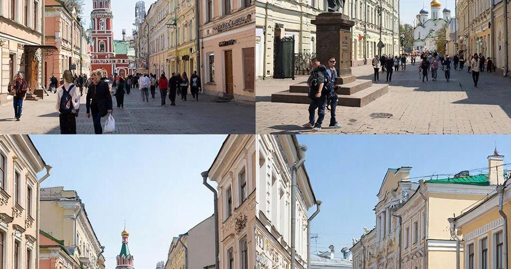 Что посмотреть на Никольской улице в Москве: топ-10 лучших достопримечательностей 2026