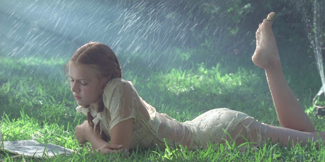 Как приручить "Лолиту". Стэнли Кубрик против Эдриана Лайна