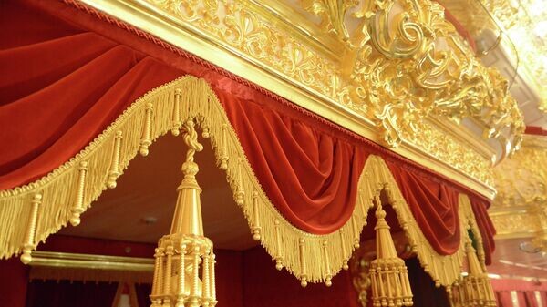    © Sputnik / Валерий Мельников