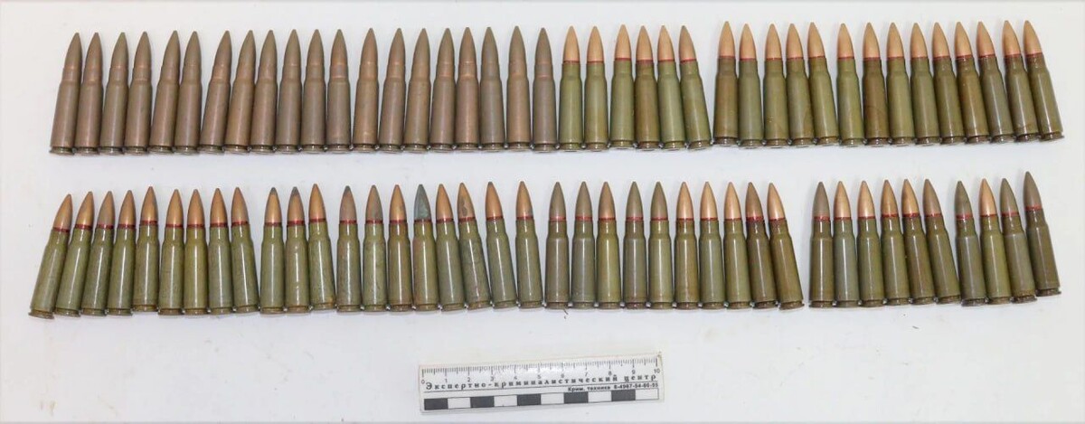    Фото: УМВД по Воронежской области