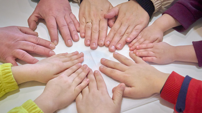    Фото: ИЗВЕСТИЯ/Полина Фиолет