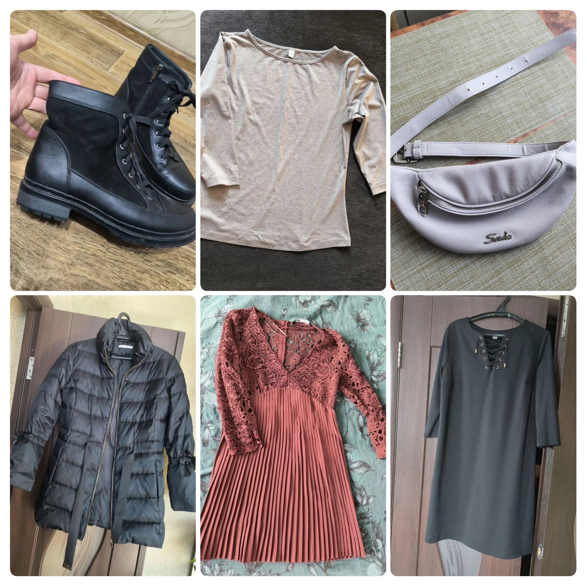 Коллажи и фотографии в статье авторские. 