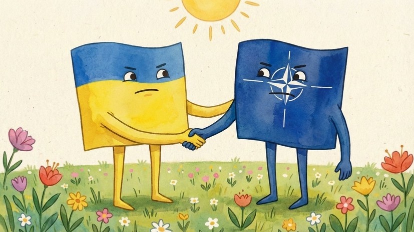   Сгенерировано с помощью ИИ