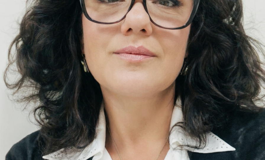 Вдова. Психосоматика непрожитого горя.