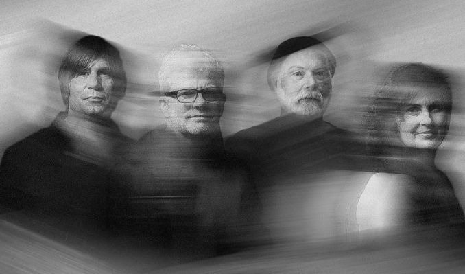 Расплывчатые фибры канадской души