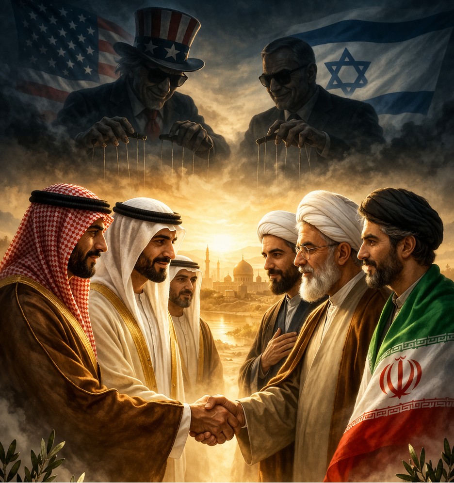 Фото: Создано с помощью ИИ