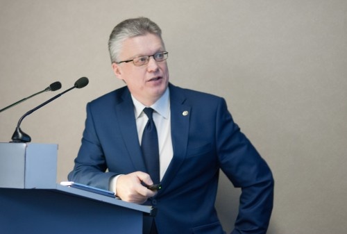 Вадим Степанов