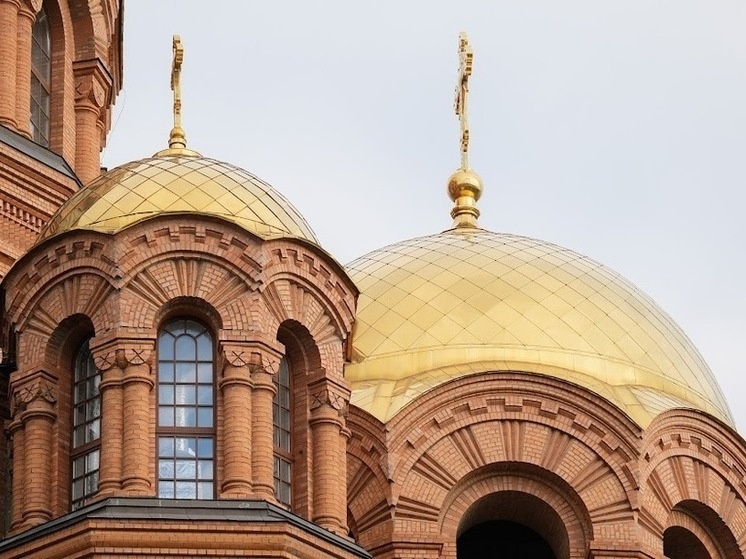     © Фото: ИД «Волгоградская правда» / архив.