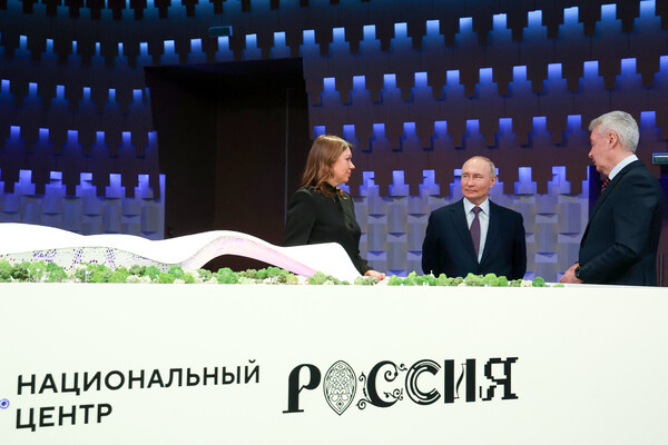 Вячеслав Прокофьев/РИА Новости   📷