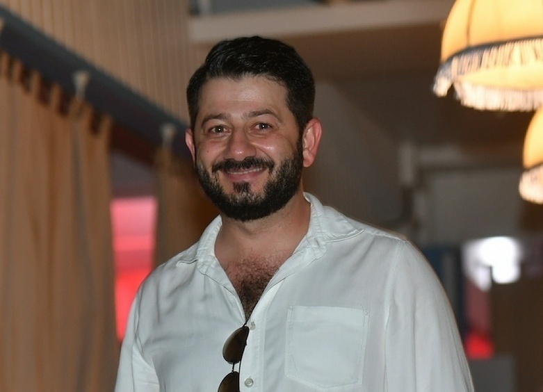     Михаил Галустян