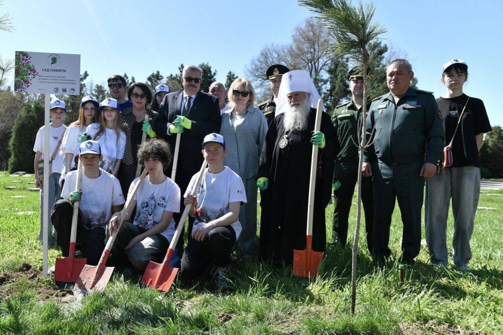 Фото: Sputnik (Спутник)