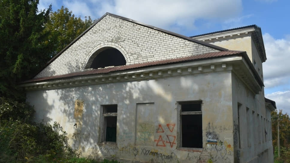 Фото: пресс-служба правительства Воронежской области