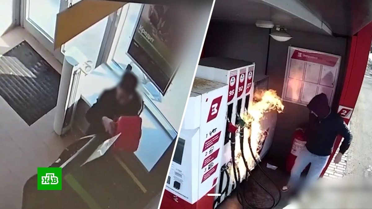    Поджигатели поверили «девушкам»: как спецслужбы Киева манипулируют подростками