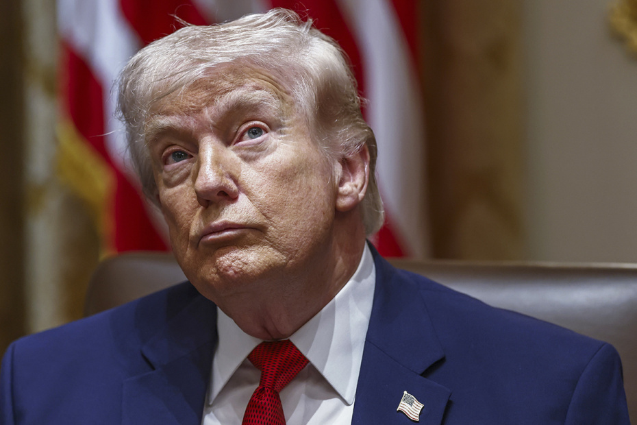    Will Oliver/Pool via CNP/Keystone Press Agency/Global Look Press