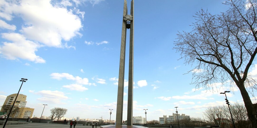 Стрельба на рынке и ужасное состояние ДК Кирова. Главные новости Воронежа и области за 26 марта