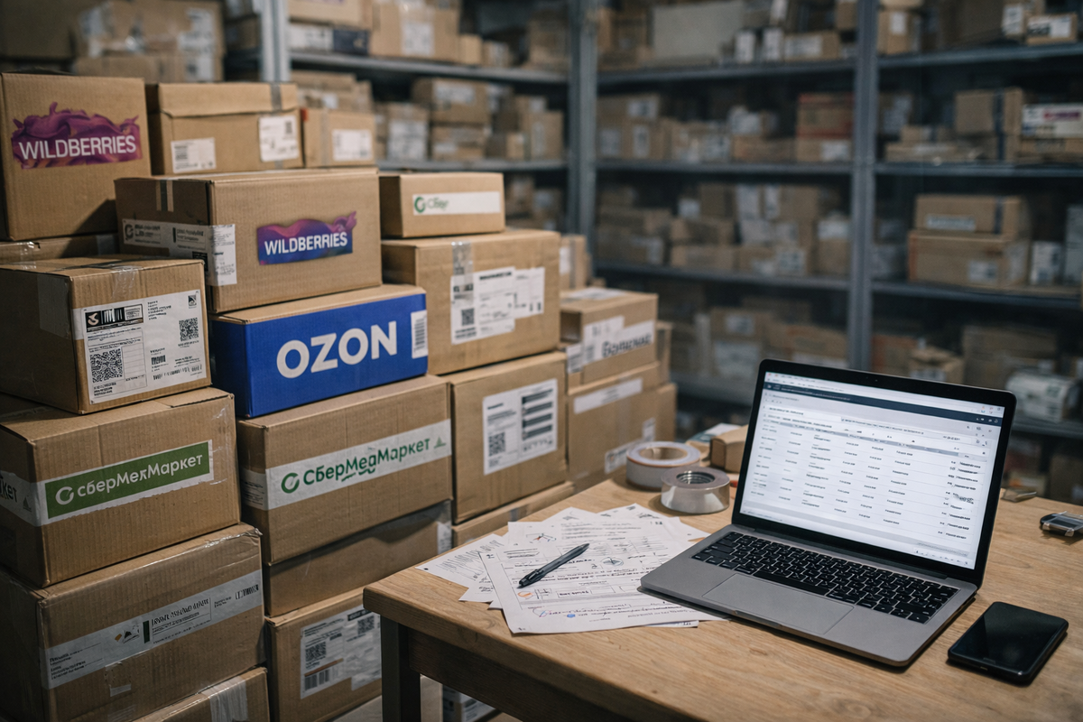 За «пассивным» доходом почти всегда стоит незаметная работа