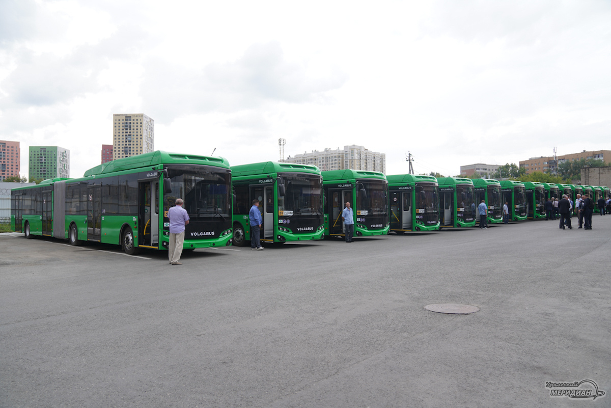    Фото: Лидия Аникина © ИА «Уральский меридиан»