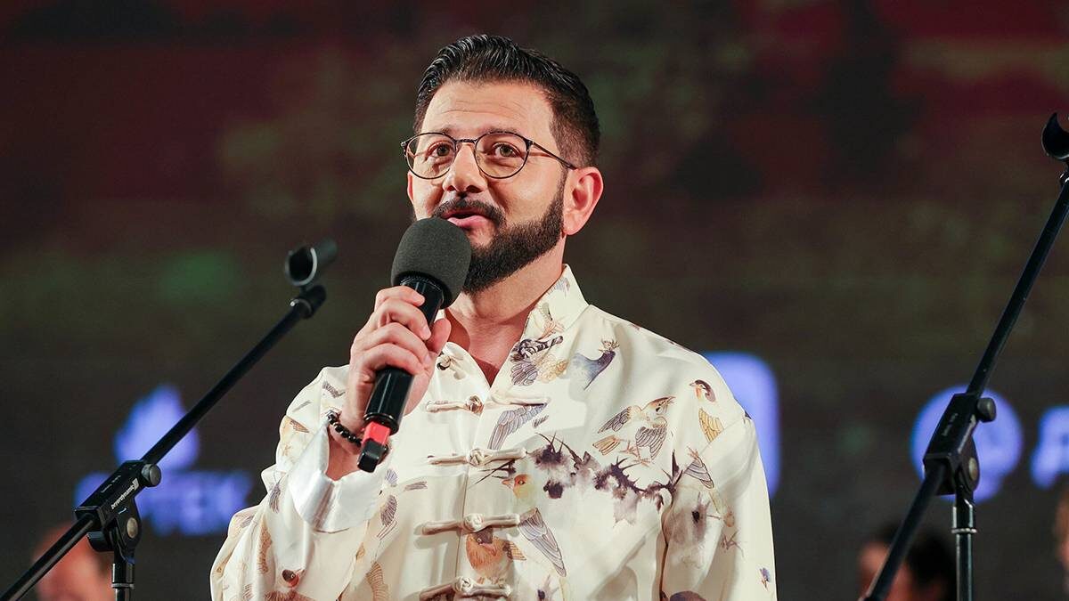    Фото: Дмитрий Белицкий / АГН Москва