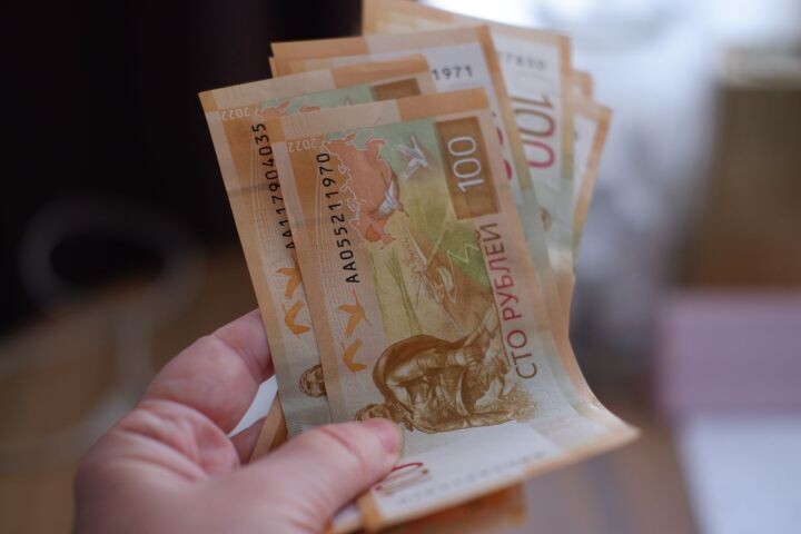 С 1 апреля взять кредит станет сложнее