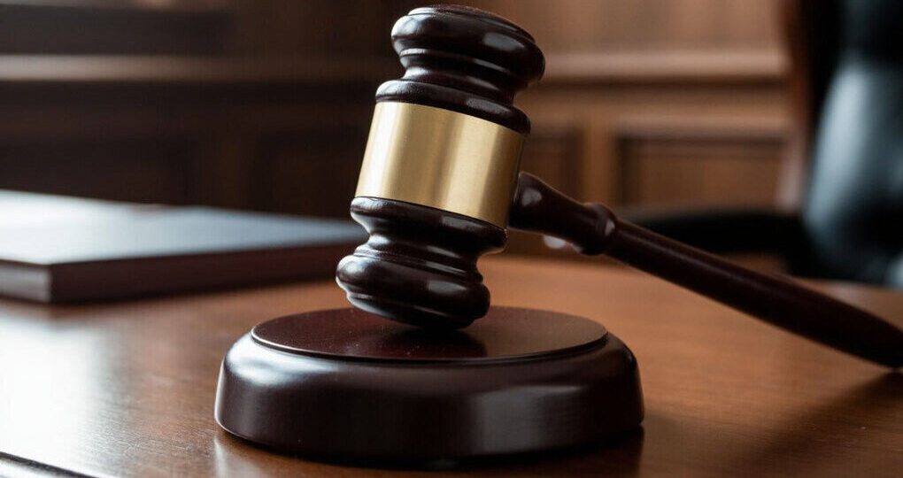 Житель Энергодара получил 19 лет строгого режима за участие в запрещённом вооружённом формировании