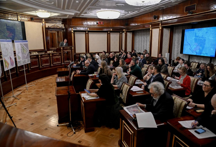 фото: Владислав Замков