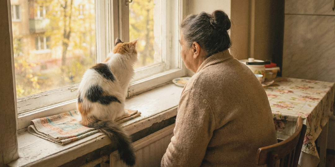 Егор да Марья. Часть 2