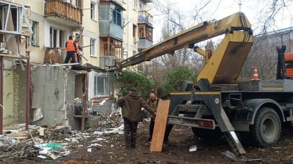    © РИА Новости Крым