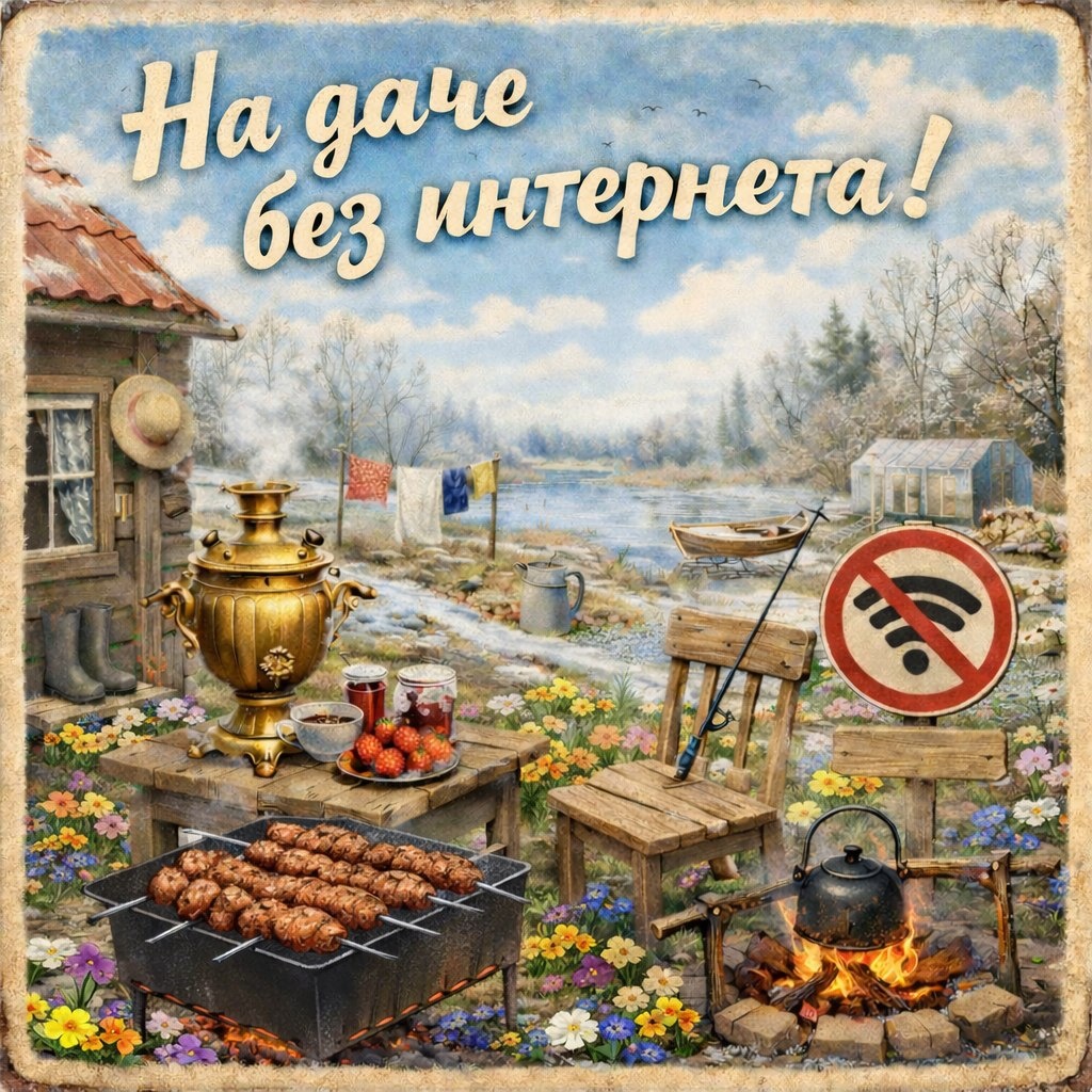 Фото сгенерировано ИИ