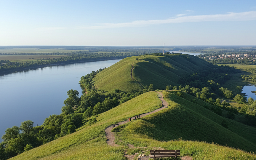 Что посмотреть в Самарской области: топ-10 лучших достопримечательностей 2026