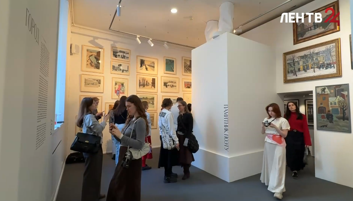 Фото: скриншот из видео / «ЛенТВ24»