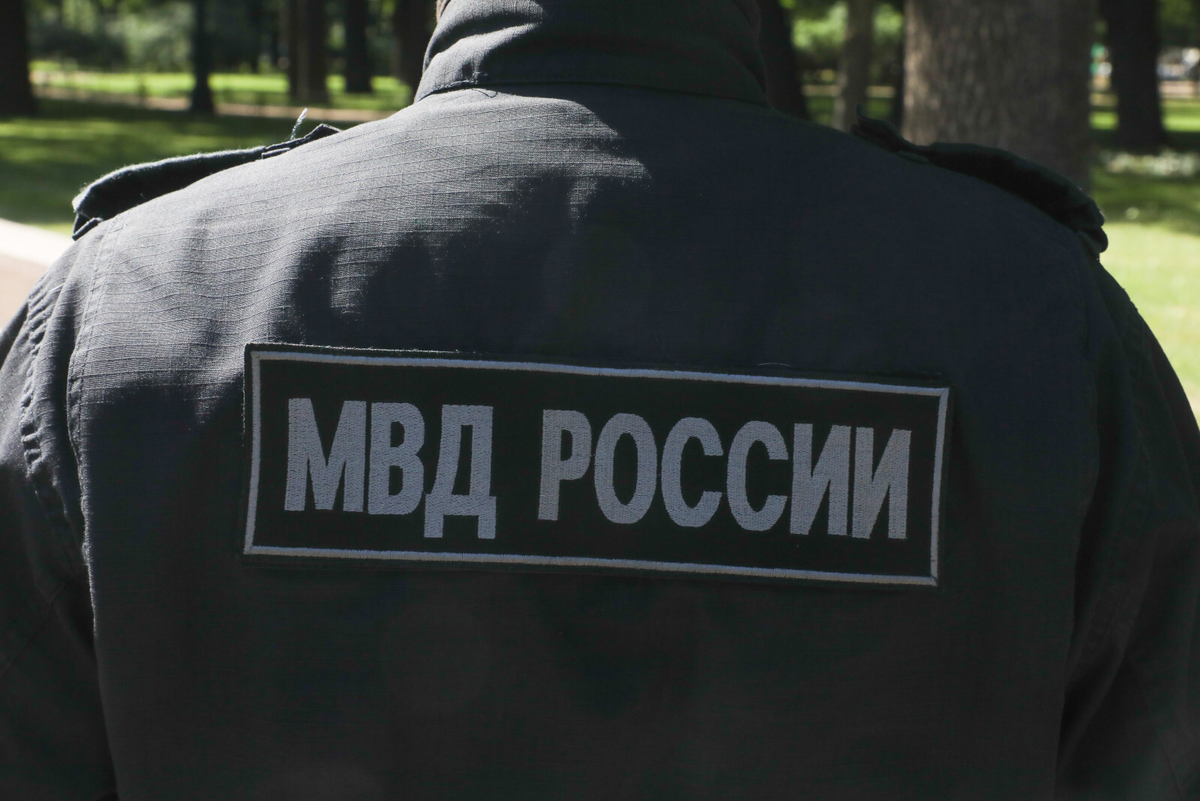 Фото: Александр Глуз