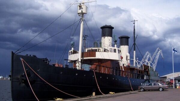    © Photo : Wikimedia / Bergfalke2