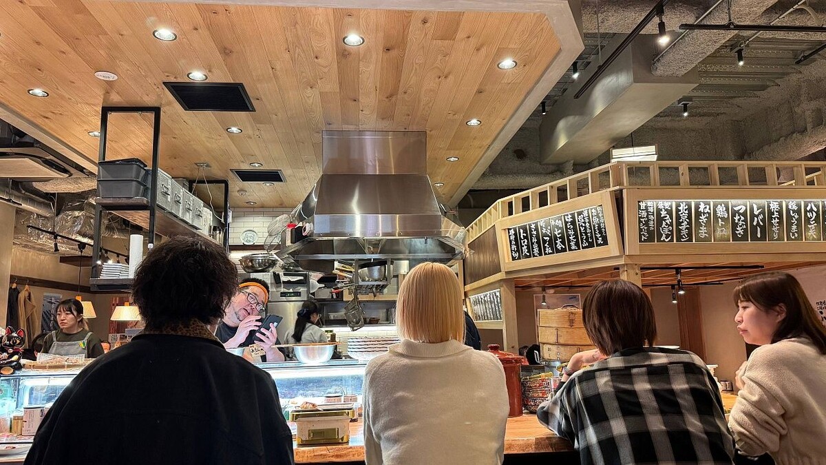    Фото: Вероника Новокрещеннова