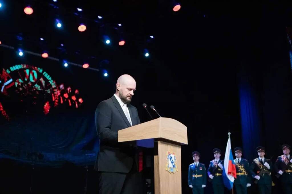    фото: тг-канал "Евгений Маслов"