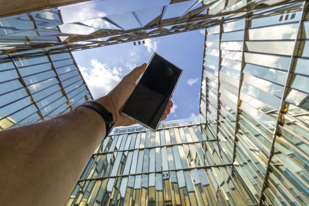 Фото: Олег Золото