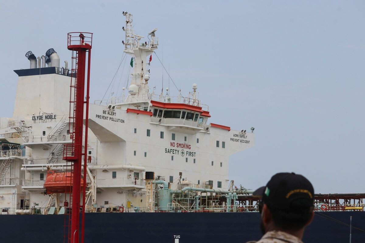     / Источник: © REHAN KHAN/EPA/ТАСС