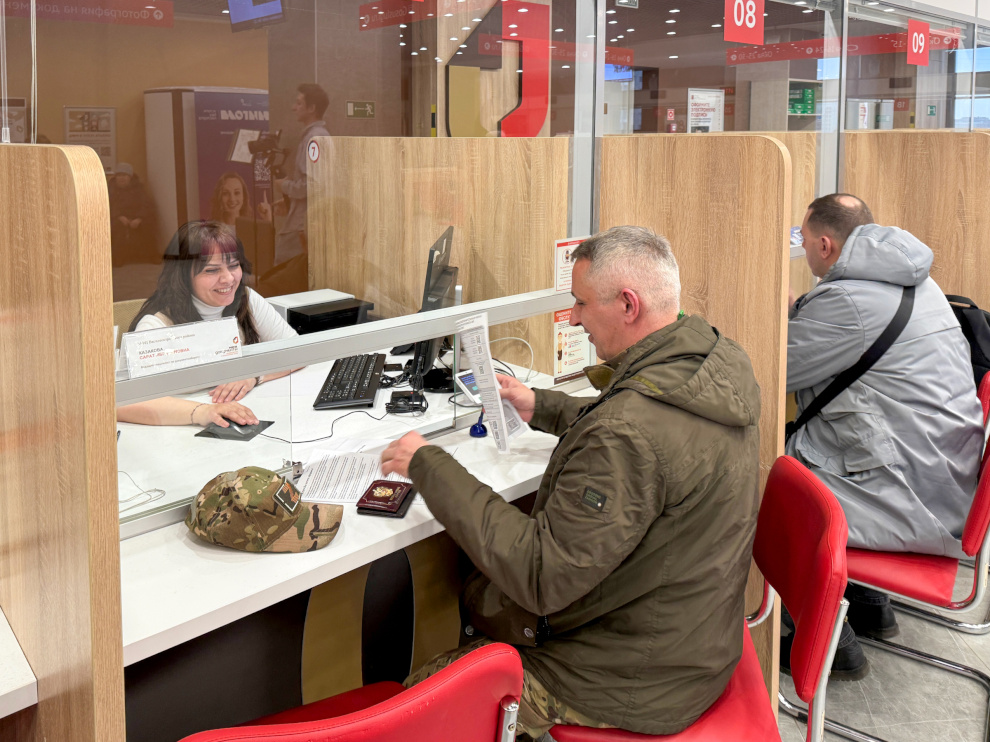 Фото: пресс-служба Администрации Санкт‑Петербурга