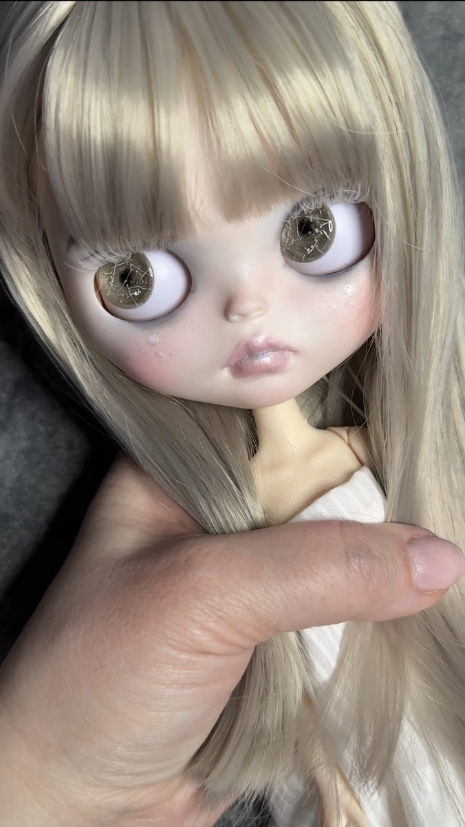 Почти готова, но ещё меняется