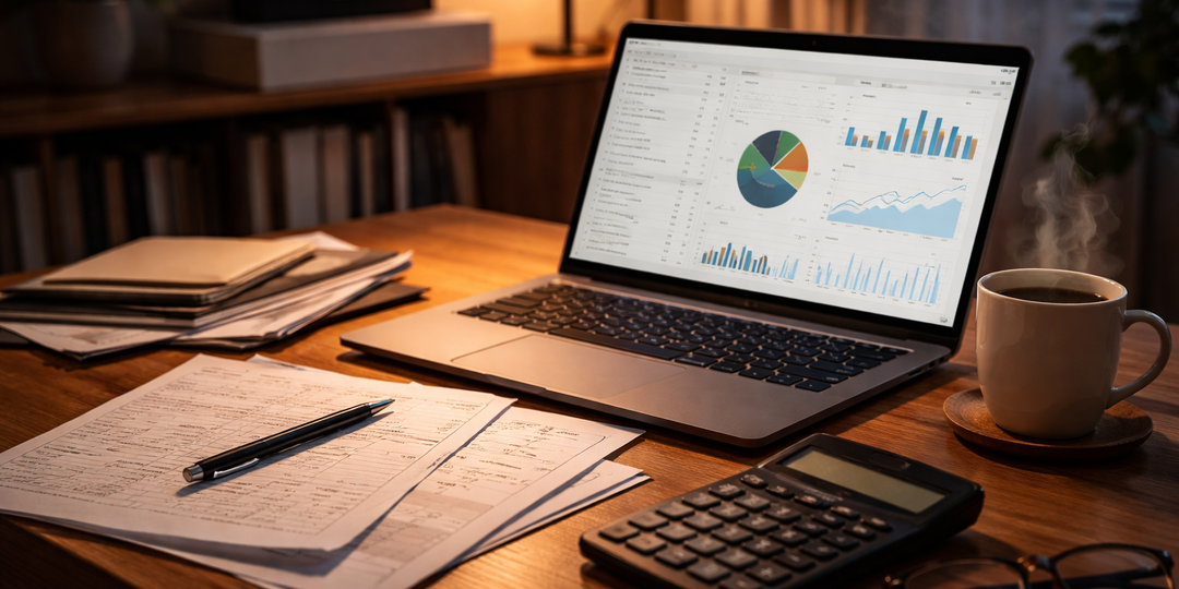 Как я стимулирую себя дополнительно зарабатывать