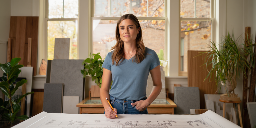 Когда муж назвал её работу цветочками при всех