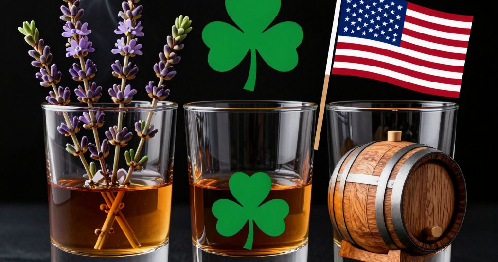 Виски вслепую: как не уйти из магазина с «сосновым лаком» за 5000 рублей