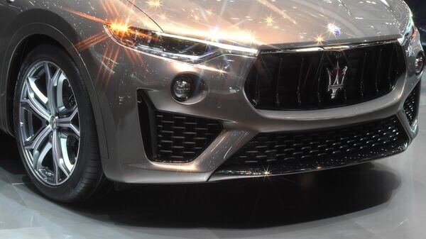    © Sputnik / Михаил Воскресенский