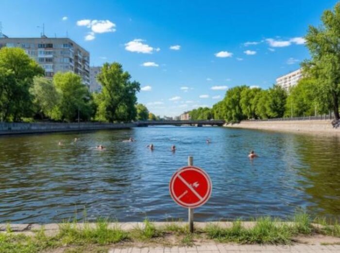 Иллюстрация: сгенерировано ИИ/ Шедеврум