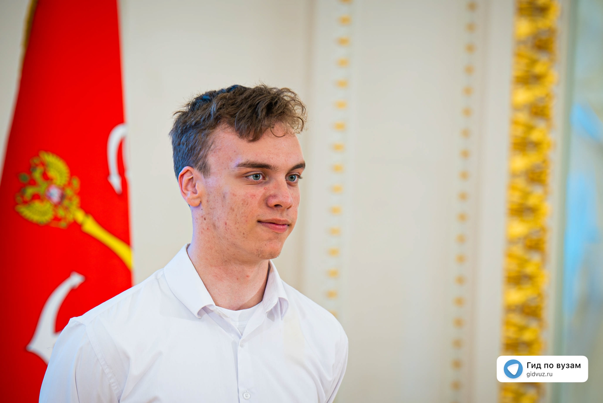 Торжественное открытие IX Регионального ученического фестиваля для детей с ОВЗ «Голос страны время действовать». СМИ «Гид по вузам»