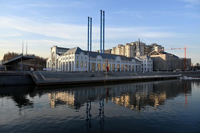 Обложка © ТАСС / Александр Казаков