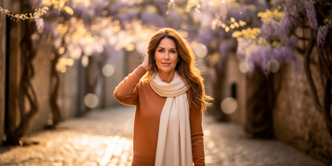 Длинные волосы после 50: носить или состричь?