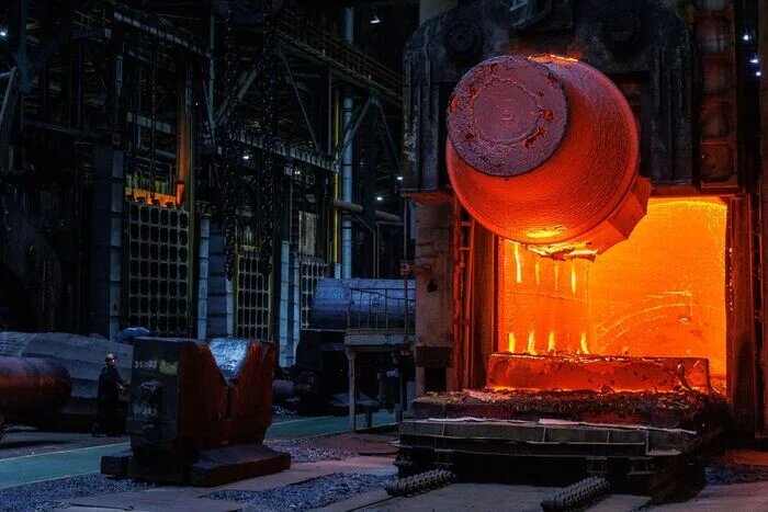 Для новой АЭС в Курчатове начали делать реактор, который прослужит 100 лет⁠⁠